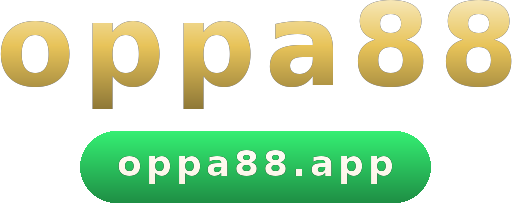 oppa88 logo